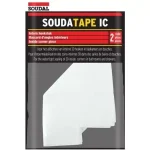 Alacsony ár Soudal Hajlaterősítő szalag IC - belső sarok