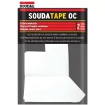 Soudal Hajlaterősítő szalag OC - külső sarok Nézd meg most