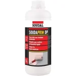 Soudal Mélyalapozó DP- Alapozó vízszigetelésekhez Gyors kiszállítás