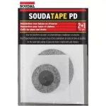 Soudal Soudatape PD- Tömítőszalag csőátvezetésekhez (2+1db) Legnépszerűbb