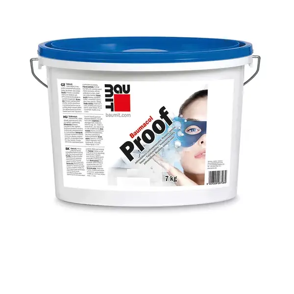 Szuper akció Baumit Baumacol Proof