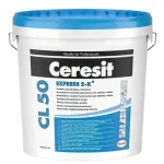 Árengedmény Ceresit CL 50