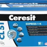 Kedvezmény Ceresit CL 51