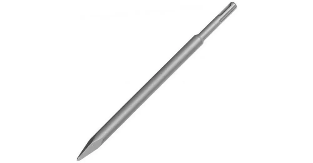 SDS PLUS HEGYES VÉSŐ 250mm KWB 49247191 Árengedmény