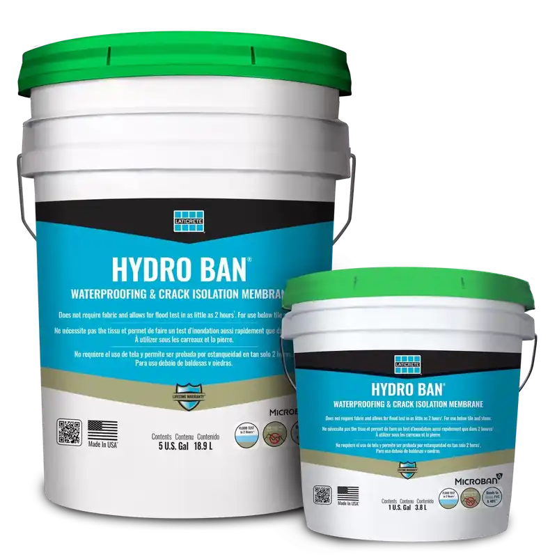 Laticrete Hydro Ban Vásárlói kedvenc