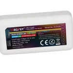 Mi Light 4 zónás RGBWW vezérlő (RGB+CCT) Akciós ár