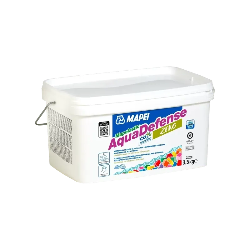 Szuper ajánlat Mapei Mapelastic AQUADEFENSE ZERO