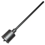 KORONA DOBOZFÚRÓ SDS-MAX 68*550mm IMPORT Csak ma