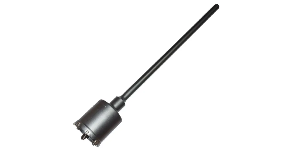 KORONA DOBOZFÚRÓ SDS-MAX 68*550mm IMPORT Csak ma