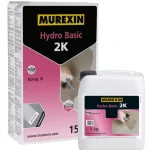 Murexin Hydro Basic 2K Vastagfólia Utolsó esély