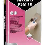 Azonnal elérhető Murexin Maximo PSM 1K Gyors Profi Vastagfólia