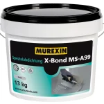 Murexin X-Bond MS-A99 Speciális szigetelés Rendeld meg most