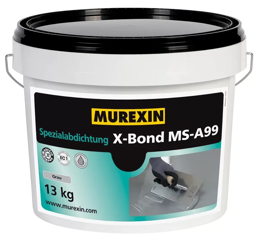 Murexin X-Bond MS-A99 Speciális szigetelés Rendeld meg most