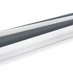 Videx Batten Led 36 W-os falon kívüli IP20-as védettséggel Biztonságos fizetés