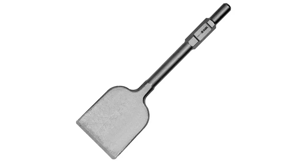 YATO 47370 SZÉLES VÉSŐ D75*450mm HATLAP BEFOGÁS Biztonságos fizetés
