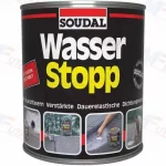 Soudal Wasser Stop - Üvegszál erősítésű Legjobb ár