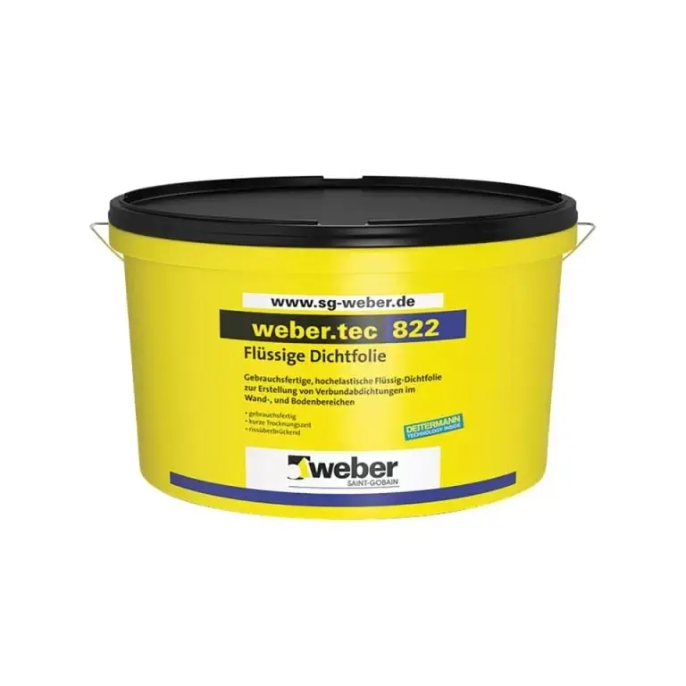 Weber webertec 822 Gyors szállítás