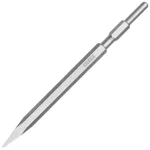 HEGYES VÉSŐ 17*280mm HATLAP BEFOGÁS INGCO DBC0512801 Legnépszerűbb