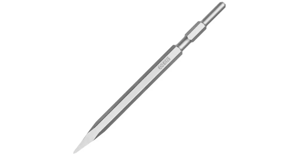 HEGYES VÉSŐ 17*280mm HATLAP BEFOGÁS INGCO DBC0512801 Legnépszerűbb