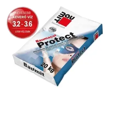 Baumit Baumacol Protect 20 kg Exkluzív ajánlat