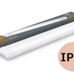 Videx Batten Led 27 W-os falon kívüli fehér lámpa IP20-as védettséggel Ne maradj le