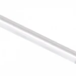 Vásárlói kedvenc Strühm Tubi Led 18 W-os natúr fehér fehér színű bútorvilágítás