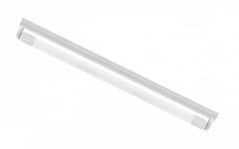 Vásárlói kedvenc Strühm Tubi Led 18 W-os natúr fehér fehér színű bútorvilágítás