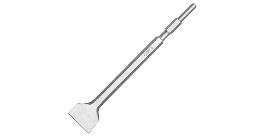 SZÉLES VÉSŐ 50*17*280mm HATLAP BEFOGÁS INGCO DBC0522802 Ne maradj le