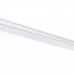 Árengedmény Strühm Pluso Led 18+1 W-os ezüst színű bútorvilágítás