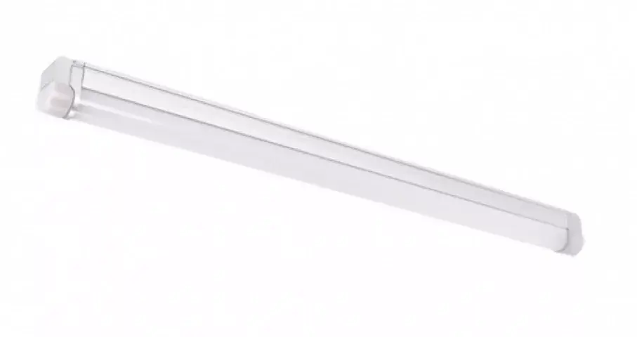 Árengedmény Strühm Pluso Led 18+1 W-os ezüst színű bútorvilágítás