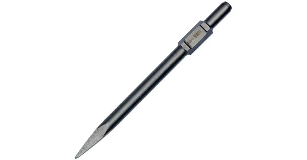 Azonnali szállítás YATO 47375 LAPOS VÉSŐ 410mm HATLAP BEFOGÁS
