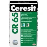 Ceresit CR 65 Vedd meg online