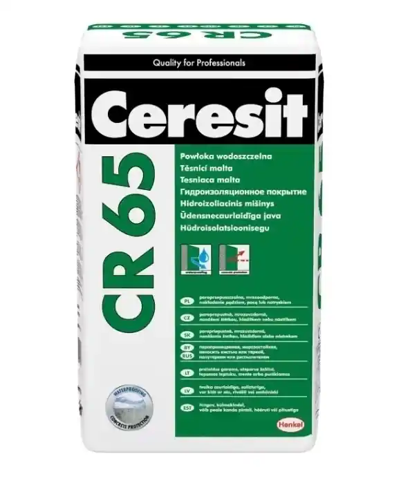 Ceresit CR 65 Vedd meg online
