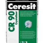 Expressz szállítás Ceresit CR 90 Kristályképző