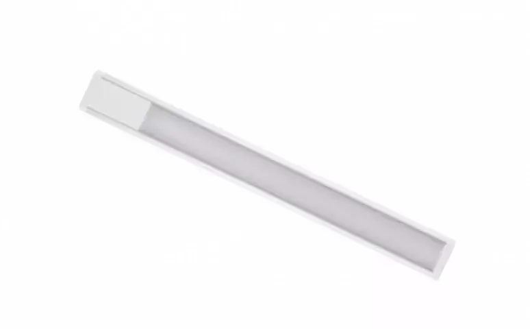 Végkiárusítás Strühm Tamara Led 15 W-os ezüst színű bútorvilágítás