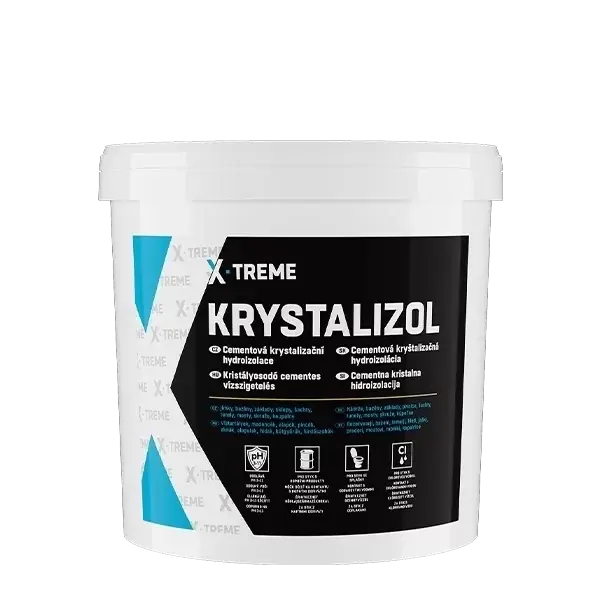 Den Braven Krystalizol Olcsó