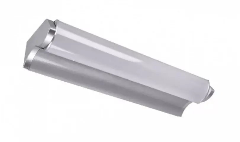 Strühm Matylda Led 9 W-os ezüst színű bútorvilágítás Akció