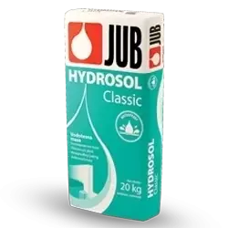 Utolsó esély HYDROSOL Classic