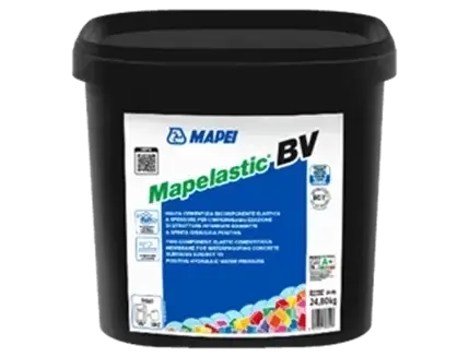 Ne maradj le MAPEI MAPELASTIC BV