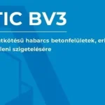 Mapei Mapelastic BV3 Azonnali szállítás
