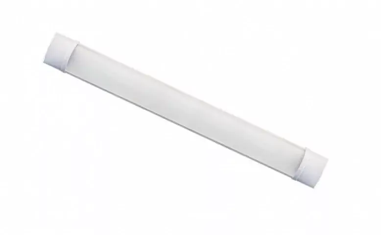 Olcsó Strühm Bary Led 18 W-os natúr fehér konyhapult világítás