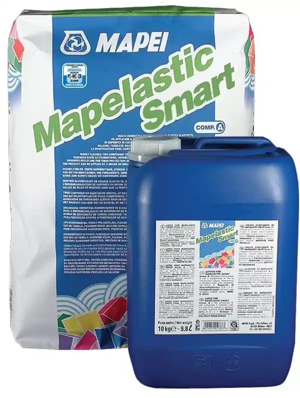 Mapei MAPELASTIC SMART Olcsó