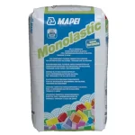 Biztonságos vásárlás Mapei MONOLASTIC - kenhető vízszigetelés