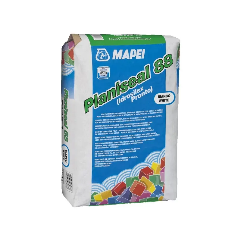 Mapei PLANISEAL 88 (EX. IDROSILEX PRONTO) Szuper akció