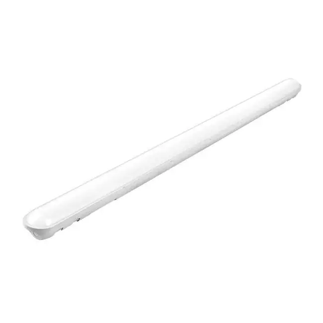 MasterLED por-és páramentes armatúra beépített LED-el sorolható nagyfényerejű 5200 lm 40W -os 4000K Vedd meg most