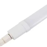 Korlátozott ajánlat EcoLight 120 cm-es Led 40 W-os sorolható por-és páramentes fehér lámpa