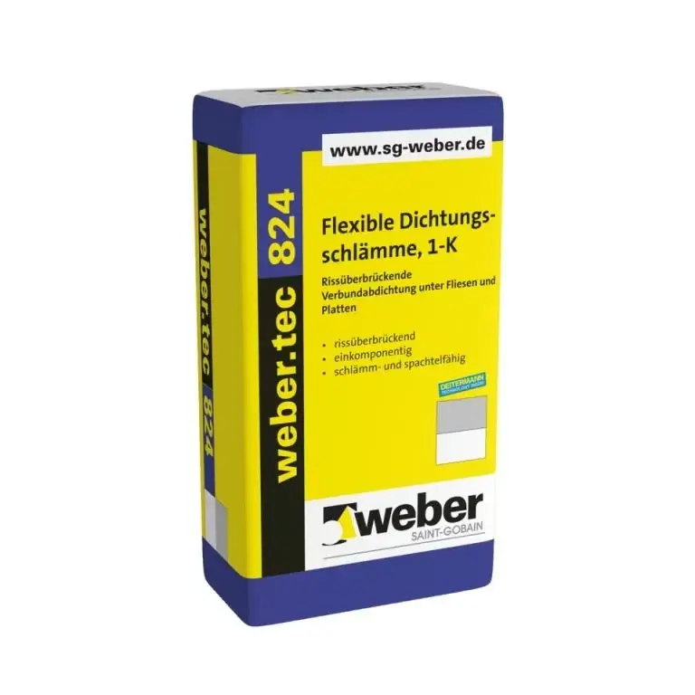 Gyors szállítás Weber webertec 824 Superflex D1