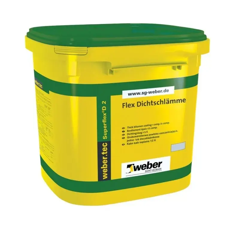 Legjobb ár Weber webertec Superflex D2