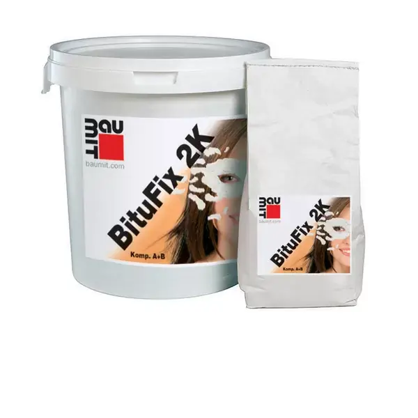 Baumit BituFix 2K 30 l Expressz kézbesítés
