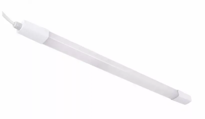 Strühm Benet Led 18 W-os por-és páramentes fehér lámpa Legjobb ár